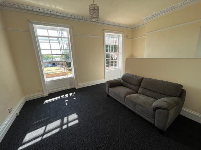 Flat ,, Stanley Terrace, PR1 8JE